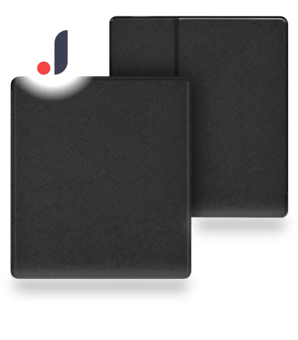 Auto Sleep/Wake Smart Cover — Protective Cases, PreytVigo