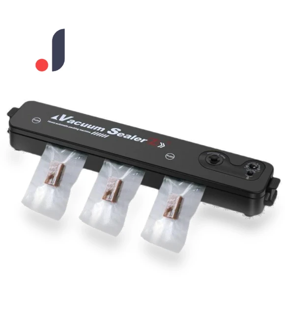 Automatic Vacuum Sealer for Food Preservation — Vacuum Bags, SZ-JZQ
