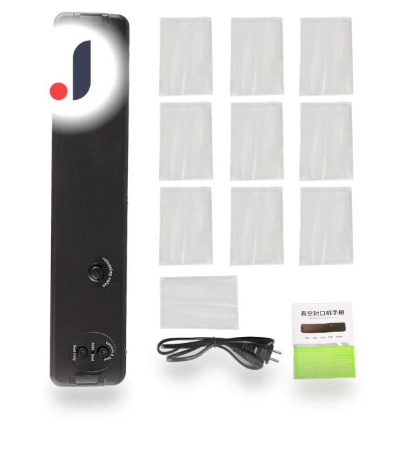 Automatic Vacuum Sealer — Vacuum Bags, Health & Beauty PRODUCT