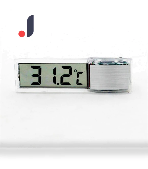 Digital Aquarium Thermometer — Thermometers, The best future