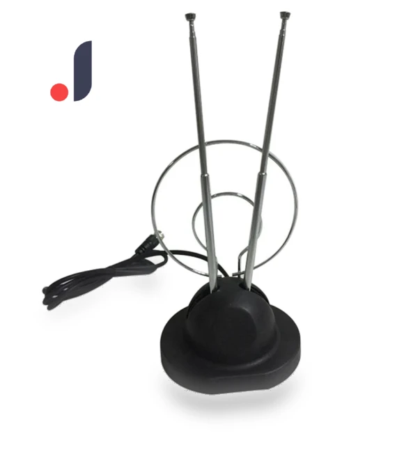 HD TV Antenna with Amplifier — TV Signal Solutions, yanginhu3