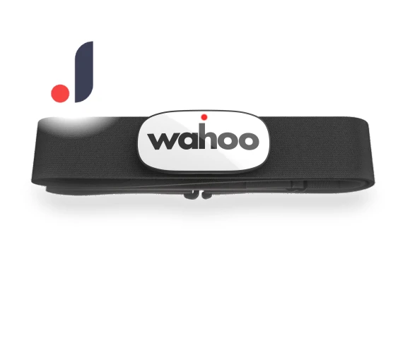 Heart Rate Tracker — Arm & Wrist Wearables, Wahoo