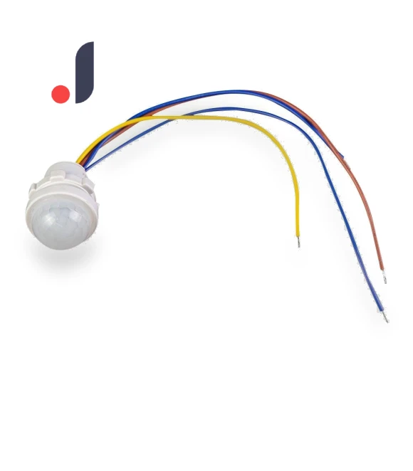 Infrared Motion Sensor Switch — Motion Sensors, Wuherote