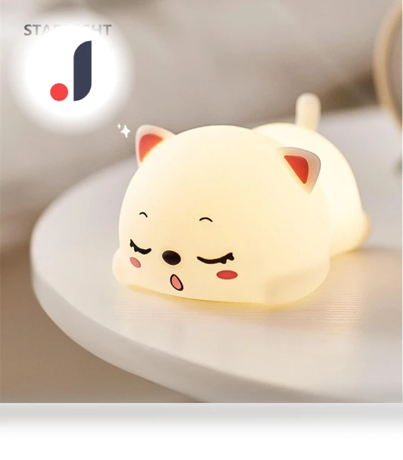 LED Night Light — Night Lights, DC-HOME