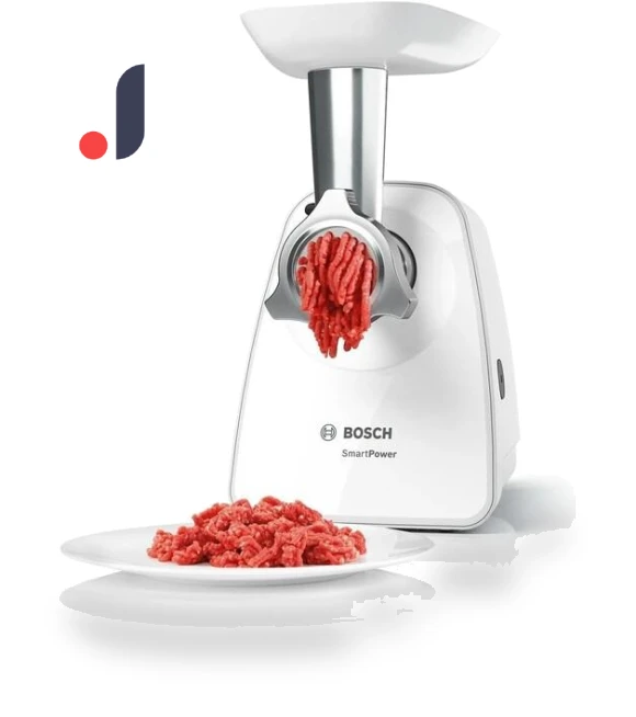 Meat Grinder — Meat Grinders, BOSCH