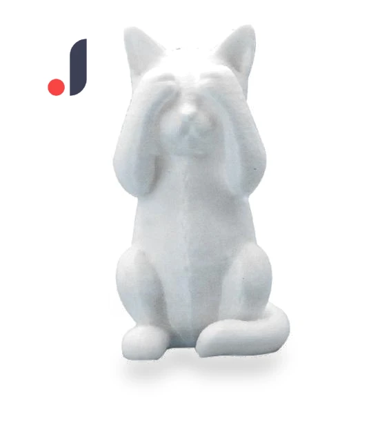 Mini Cat Statue — Collectible Statues, YOU HOME