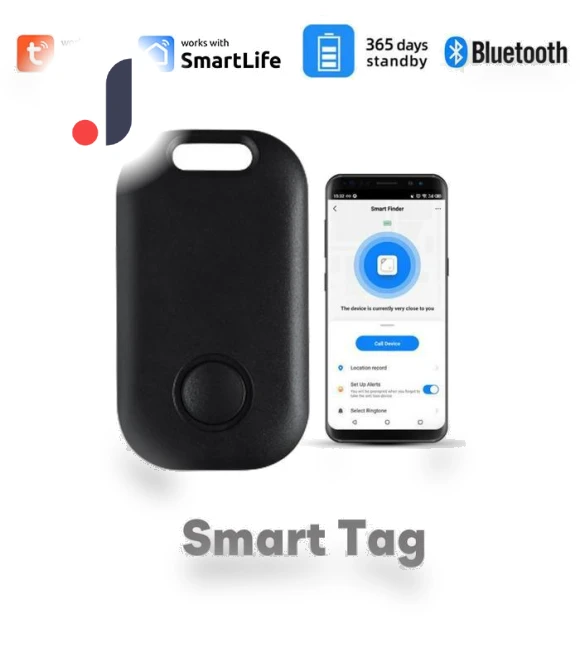 Mini GPS Tracker Anti Lost Finder — Location Tracking Devices, HOME-Auto-001