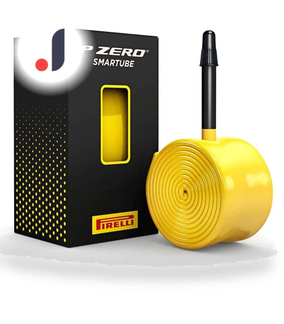 P ZERO smarTUBE — Inner Tubes, Pirelli