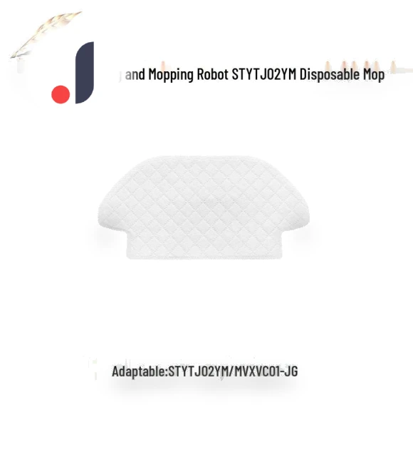 Robot Vacuum Accessories Kit — Parts & Accessories, Mijia