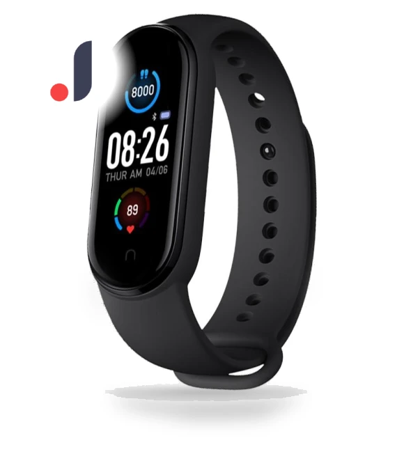 Smart Band — Fitness Bands, Wnzdswn
