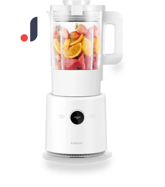Smart Blender with Heating Function — Small Appliances, Xiaomi