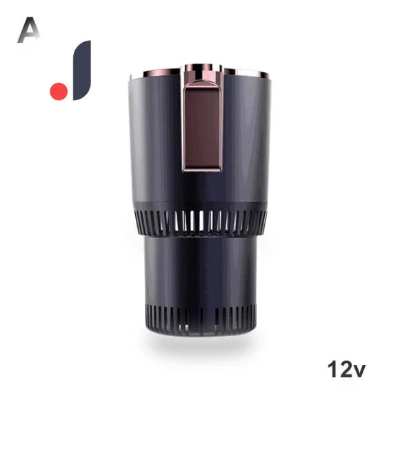 Smart Car Cup Holder — Car Cup Holders, Timeless Home