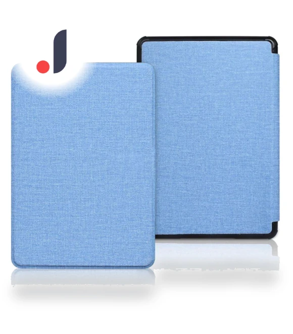 Smart Folio Case for 6-Inch E-Reader — Protective Cases, PreytVigo