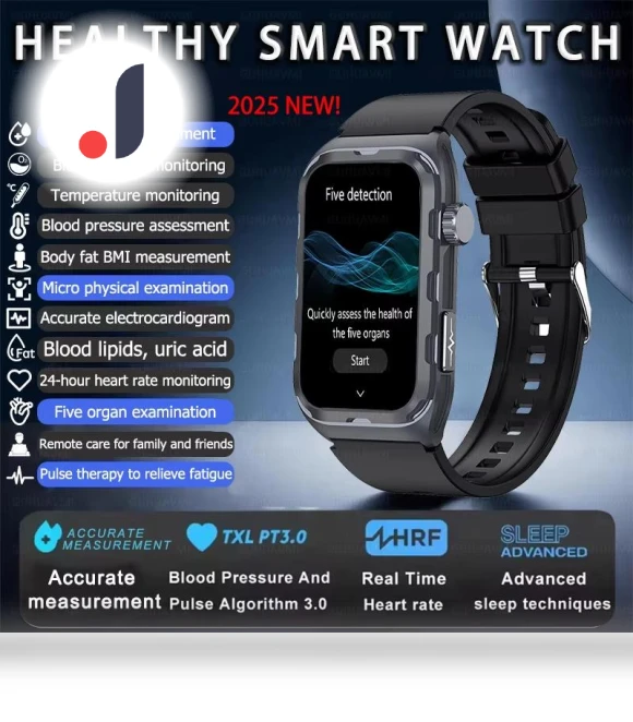 Smart Health Bracelet — Smartwatches, Carrefour