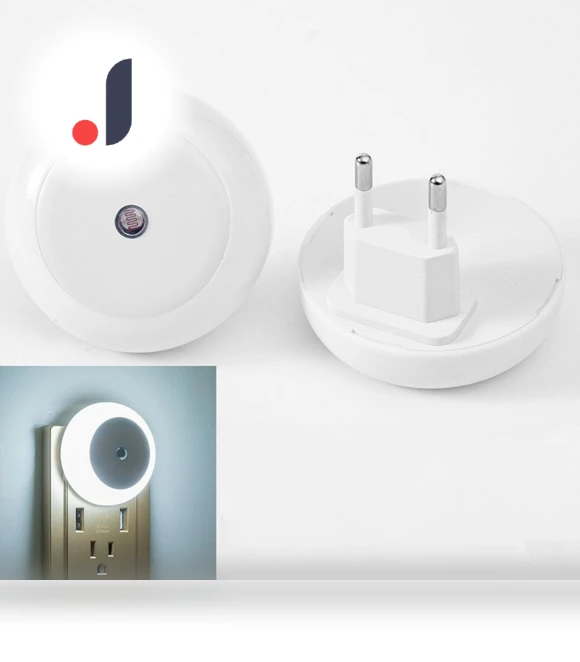 Smart Induction LED Light — Night Lights, Dehuien