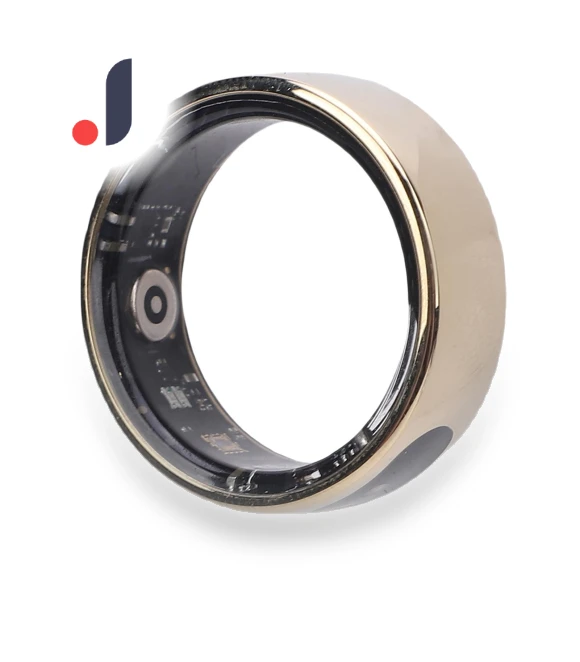 Smart Ring with Touch Control — Smart Rings, 3d printing machine