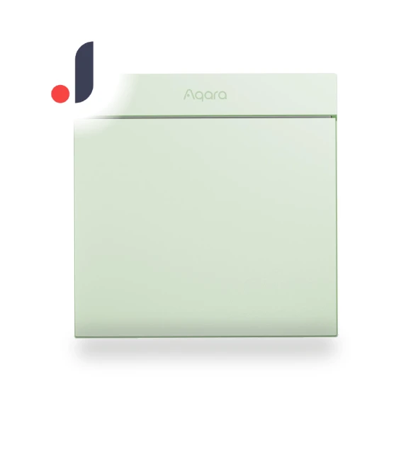 Smart Wall Switch — Dimmer Switches, Aqara