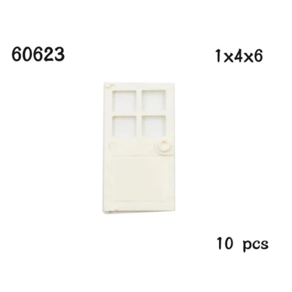 Smart Windows Door Frame — Construction Kits, Specials
