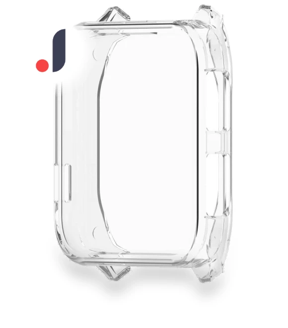 Soft Silicone Protector Cover Shell — Smartwatches, Guangruida
