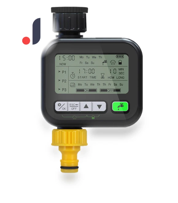 Sprinkler Timer — Controllers, Xudikou