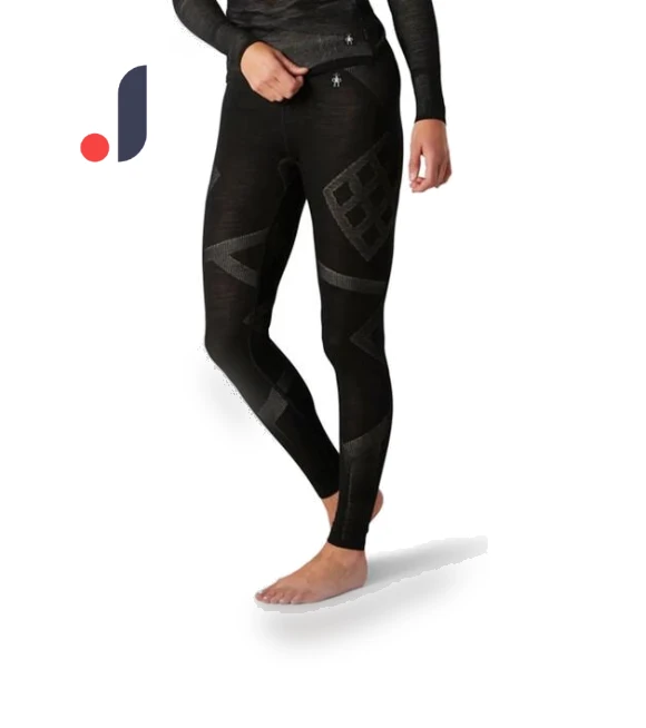 Thermal Merino Base Layer Pants — Base Layers, Smartwool