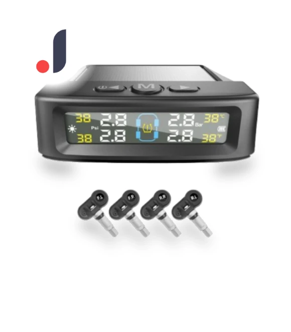 Tire Pressure Monitoring System — TPMS Sensor Replacements, Lieifeitum