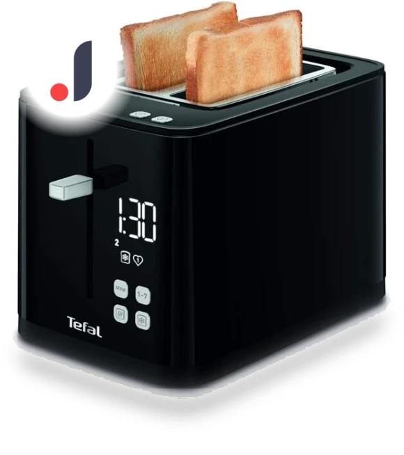 Toaster — Toaster Ovens, Tefal
