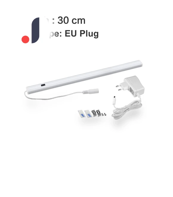 Under Cabinet LED Light with Motion Sensor — Under-Cabinet Lights, Lcamaw