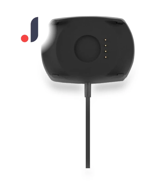 USB Charging Cradle Dock Base — Smartwatch Charging Solutions, DIYelecs