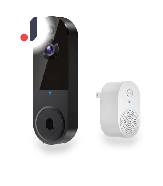Video Doorbell — Smart Home Security, Cepheus