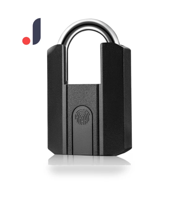 Waterproof Fingerprint Lock — Smart Home Security, Yeewangw