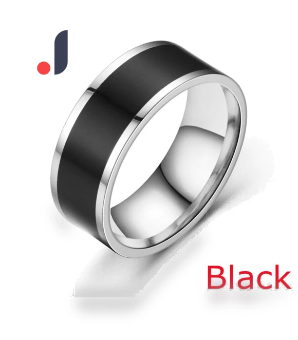 Waterproof NFC Finger Ring — Smart Rings, Xionoano