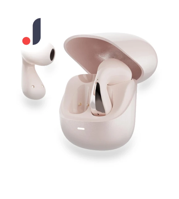 Wireless Bluetooth Earbuds — In-Ear Headphones, HAYAO