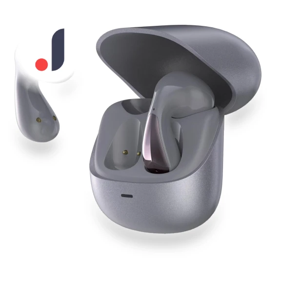 Wireless Bluetooth Earbuds — In-Ear Headphones, HAYAO