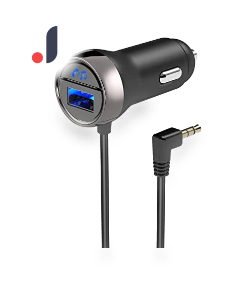 Wireless Music and Audio Adapter — Receivers & Adapters, Kashimura