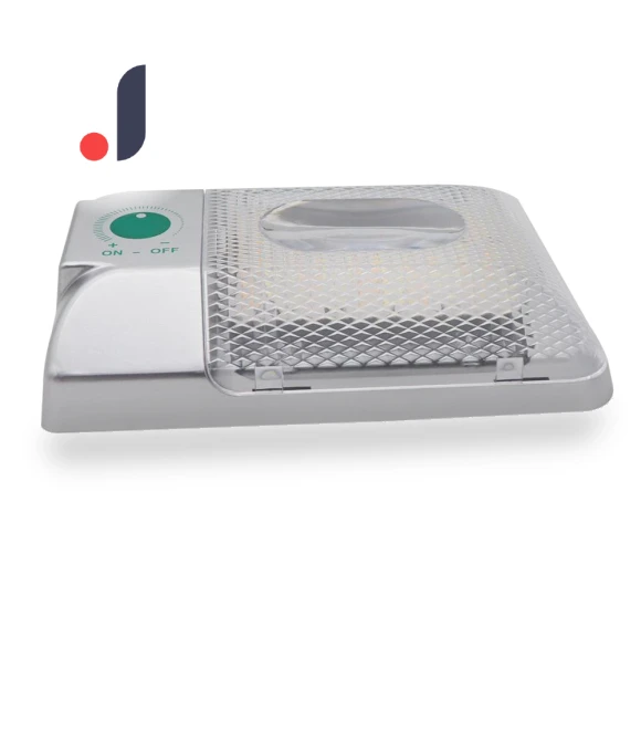 90 LED Touch Light — Exterior, Skyfree