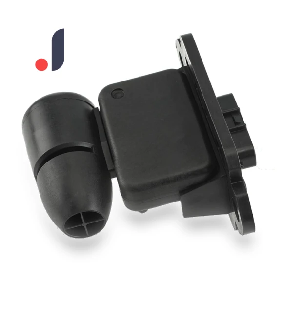 Air Mass Flow Sensor — Air Bag, Skyfree