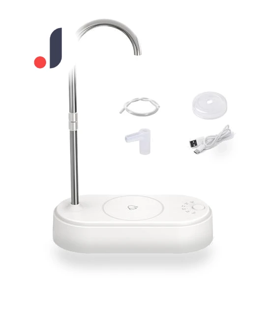 Automatic Water Dispenser Pump — Hydration Solutions, popular Sell