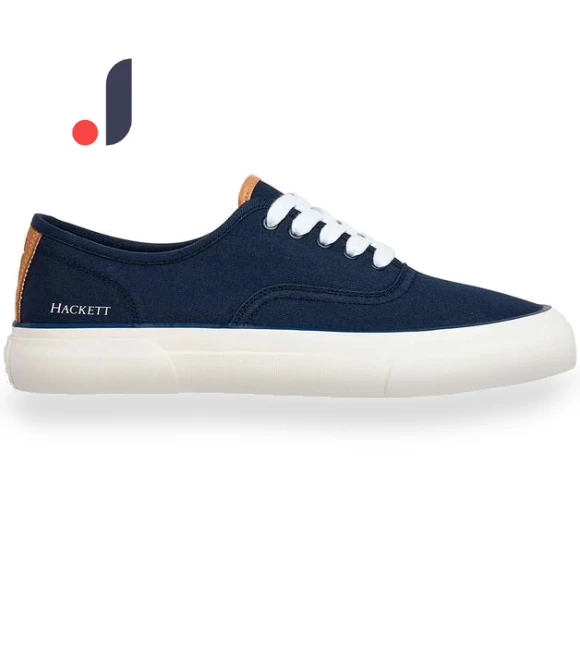 Blake Smart Sneakers — Trendy Sneakers, Hackett