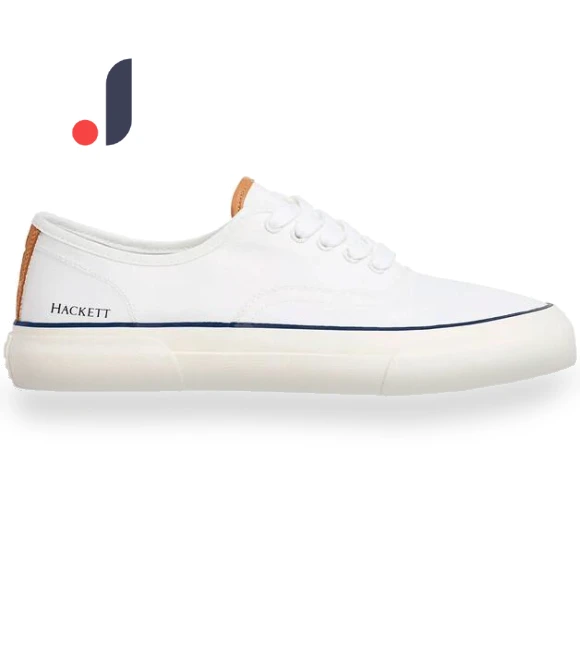 Blake Smart Sneakers — Wearable Accessories, Hackett