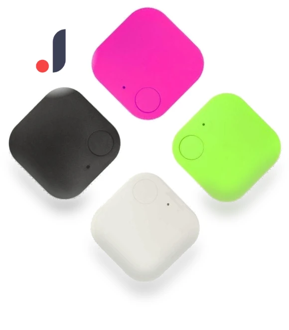 Bluetooth Tracker Tag — Item Locators, Spark3
