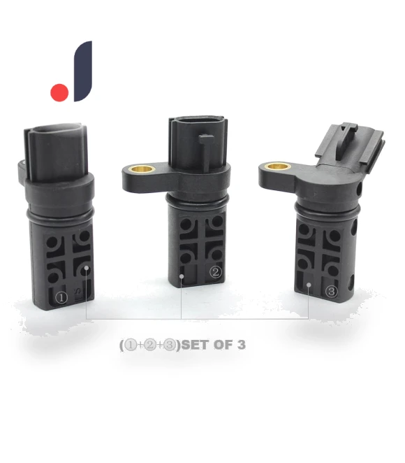 Camshaft and Crankshaft Position Sensor Set — Camshaft Position, loverapple