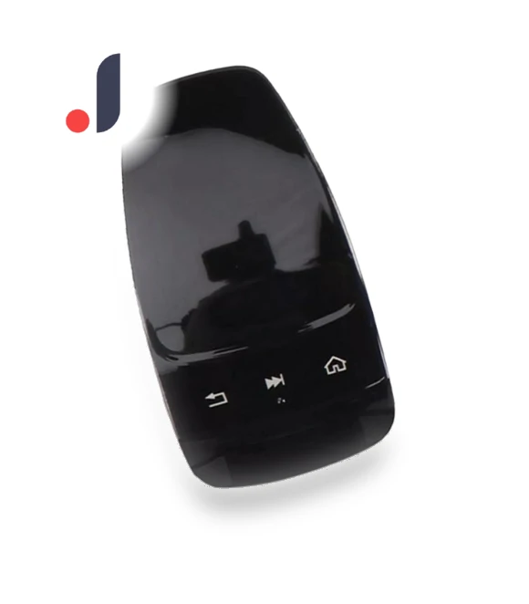 Console Touchpad Controller — Navigation & GPS Accessories, Skyfree