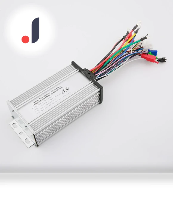 Dual-Mode Electric Bike Controller — Car Accessories & Gadgets, Sports tour