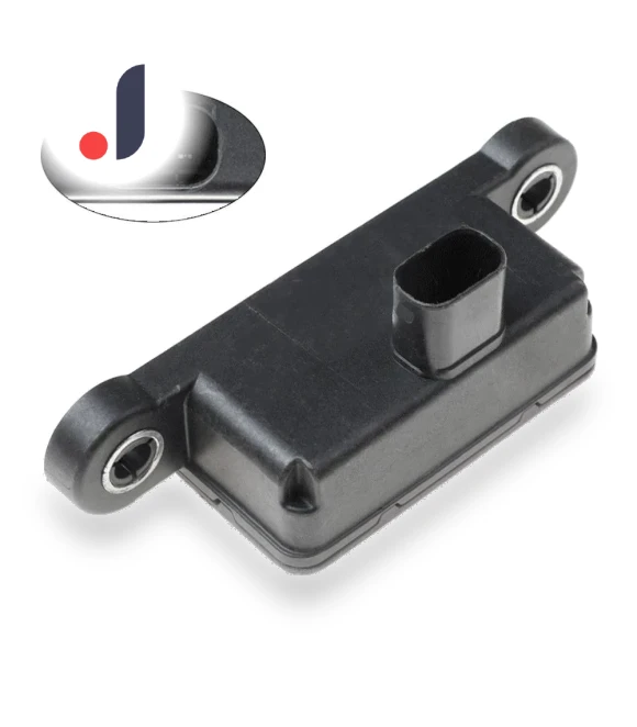 Dynamic Sensor Controller Unit — Acceleration, Topfactory