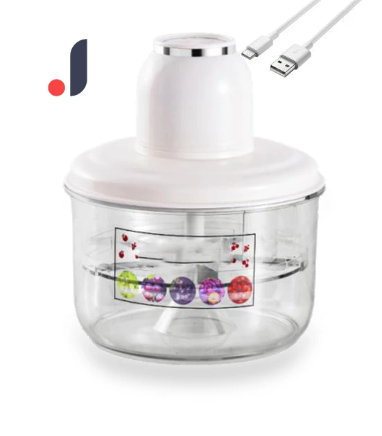 Electric Grape and Garlic Peeler — Vegetable Peelers, zhenmiaoxiang