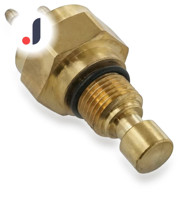Fan Sensor Switch — Blower & Fan, Caltric