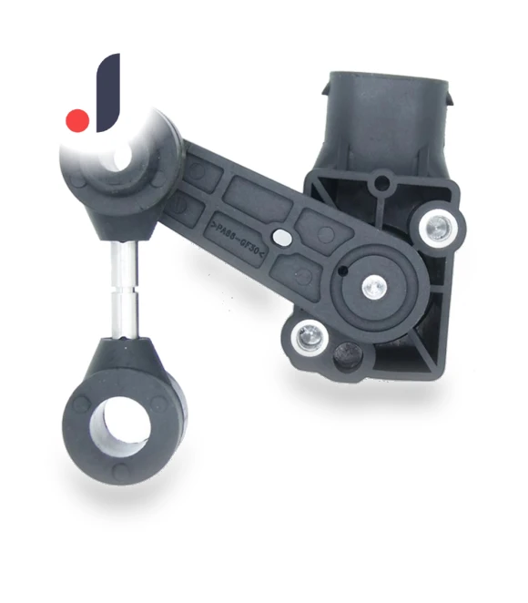 Front Height Level Sensor — Acceleration, Topfactory