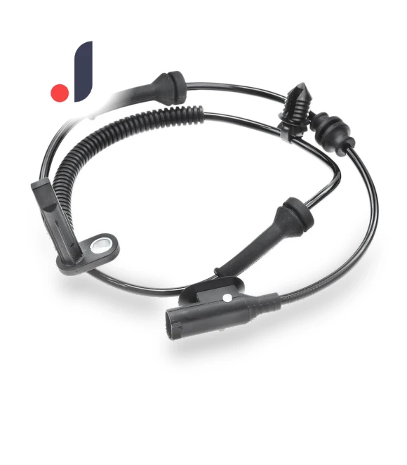 Front Left and Right ABS Wheel Speed Sensor Set — Speed Sensors, loverapple