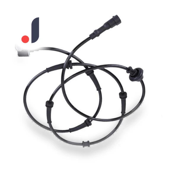 Front Wheel Speed Sensor — Speed Sensors, Topfactory